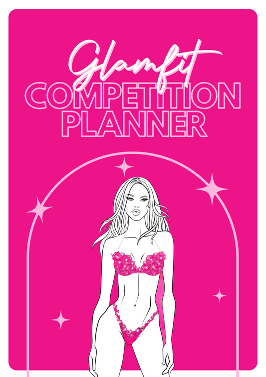 Competition Planner