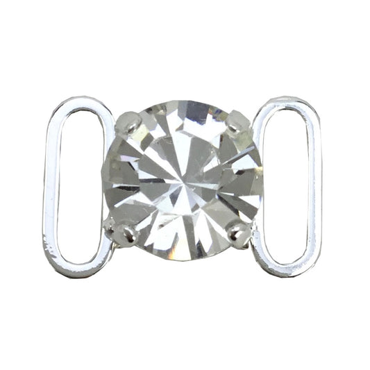 10mm Crystal - Middle Cup Connector