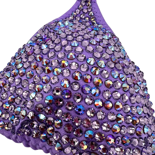 Glamazon - Pastel Purple