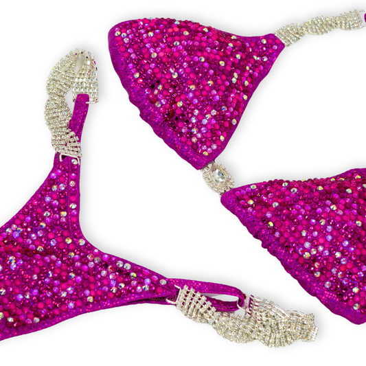 Glamazon - Hot Pink