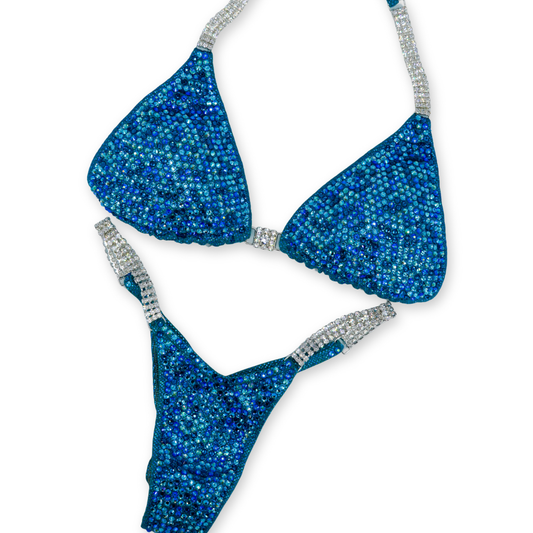 Empress - Mermaid Shimmer