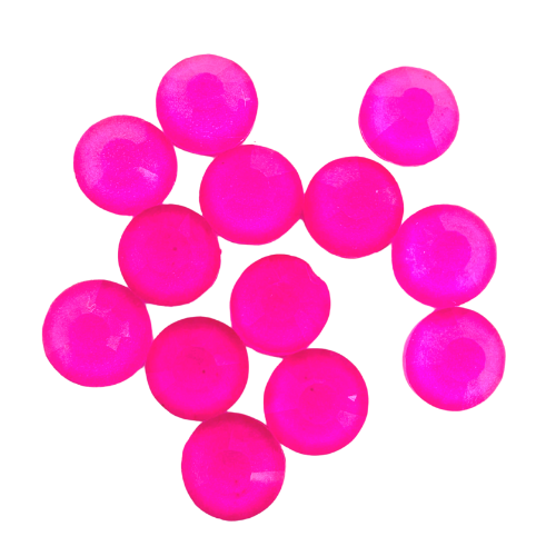 Standard Crystal - BARBIE PINK