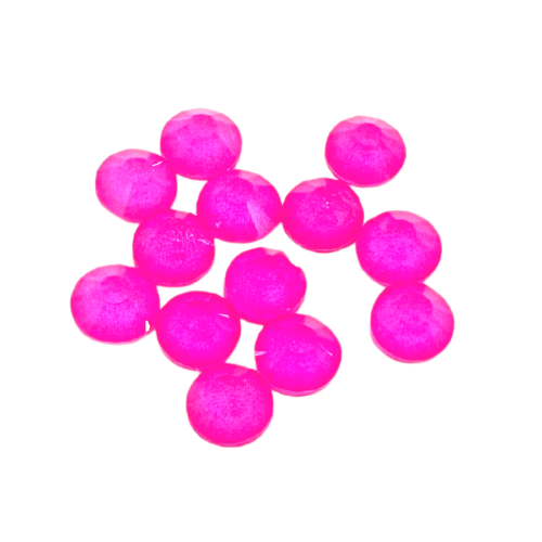 Standard Crystal - BARBIE PINK