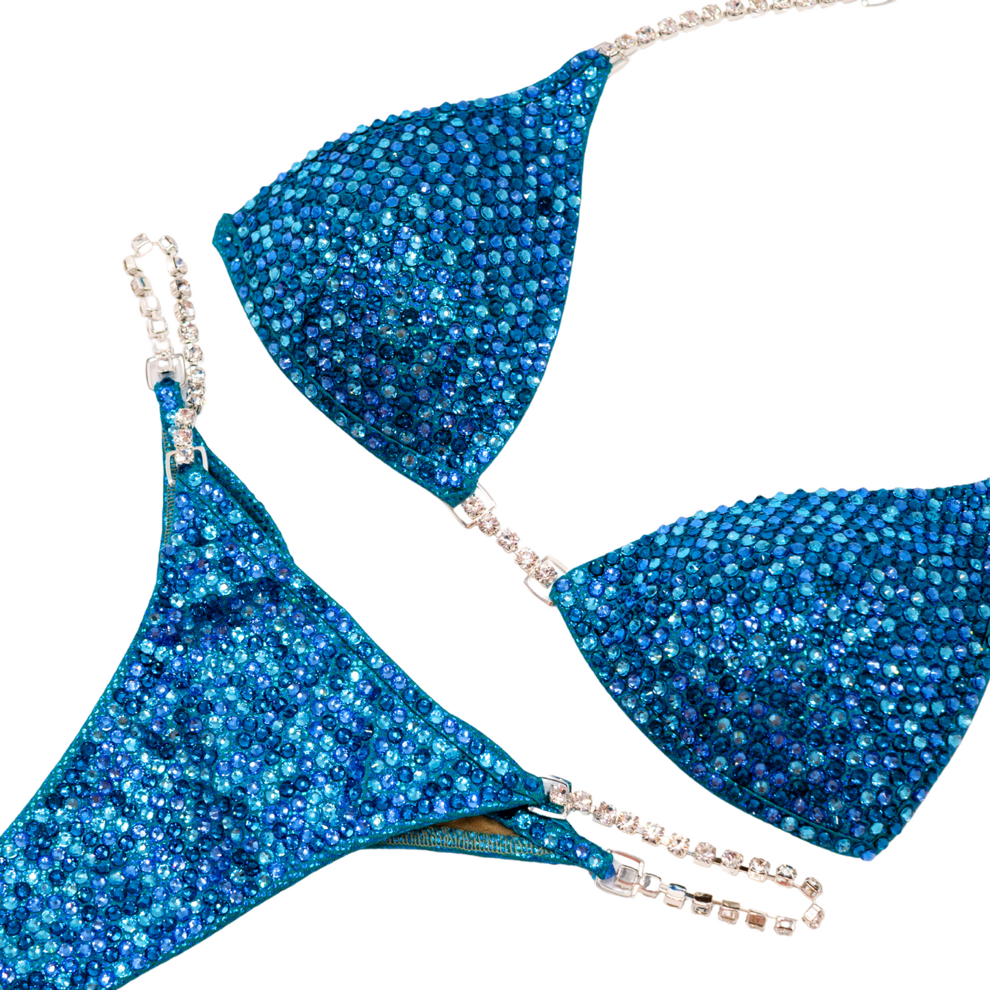 Glamazon - Mermaid Lilac