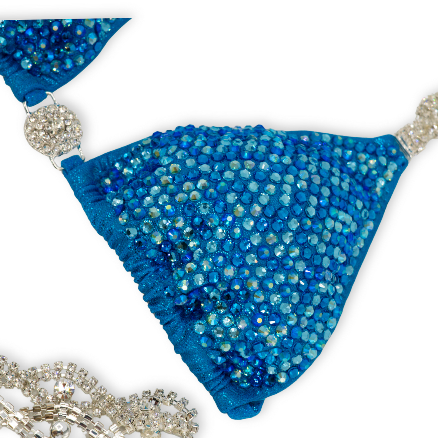 Glamazon - Turquoise