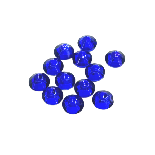 Standard Crystal - COBALT