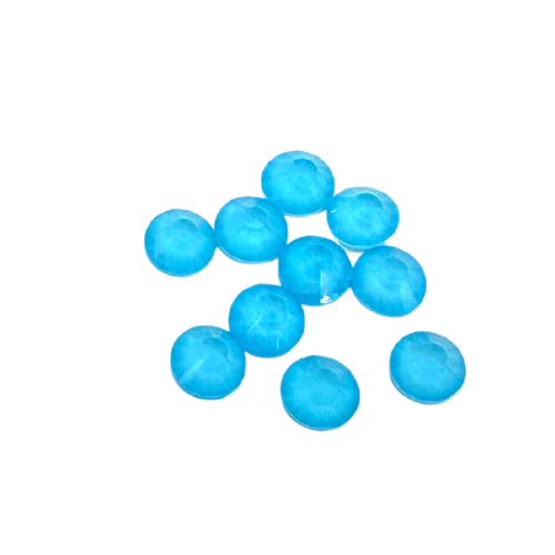 Standard Crystal - LAKE BLUE