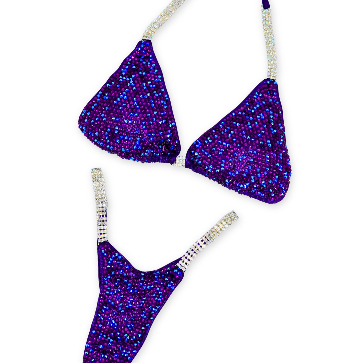 Glamazon - Royal Purple