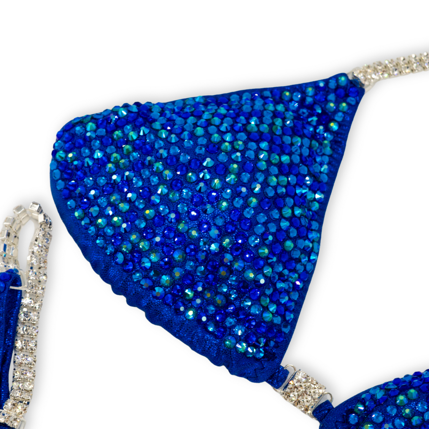 Glamazon - Royal Ocean Blue