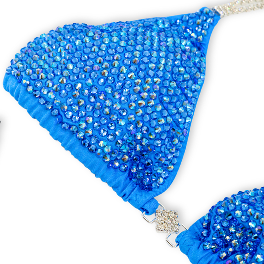 Glamazon - Powder Blue