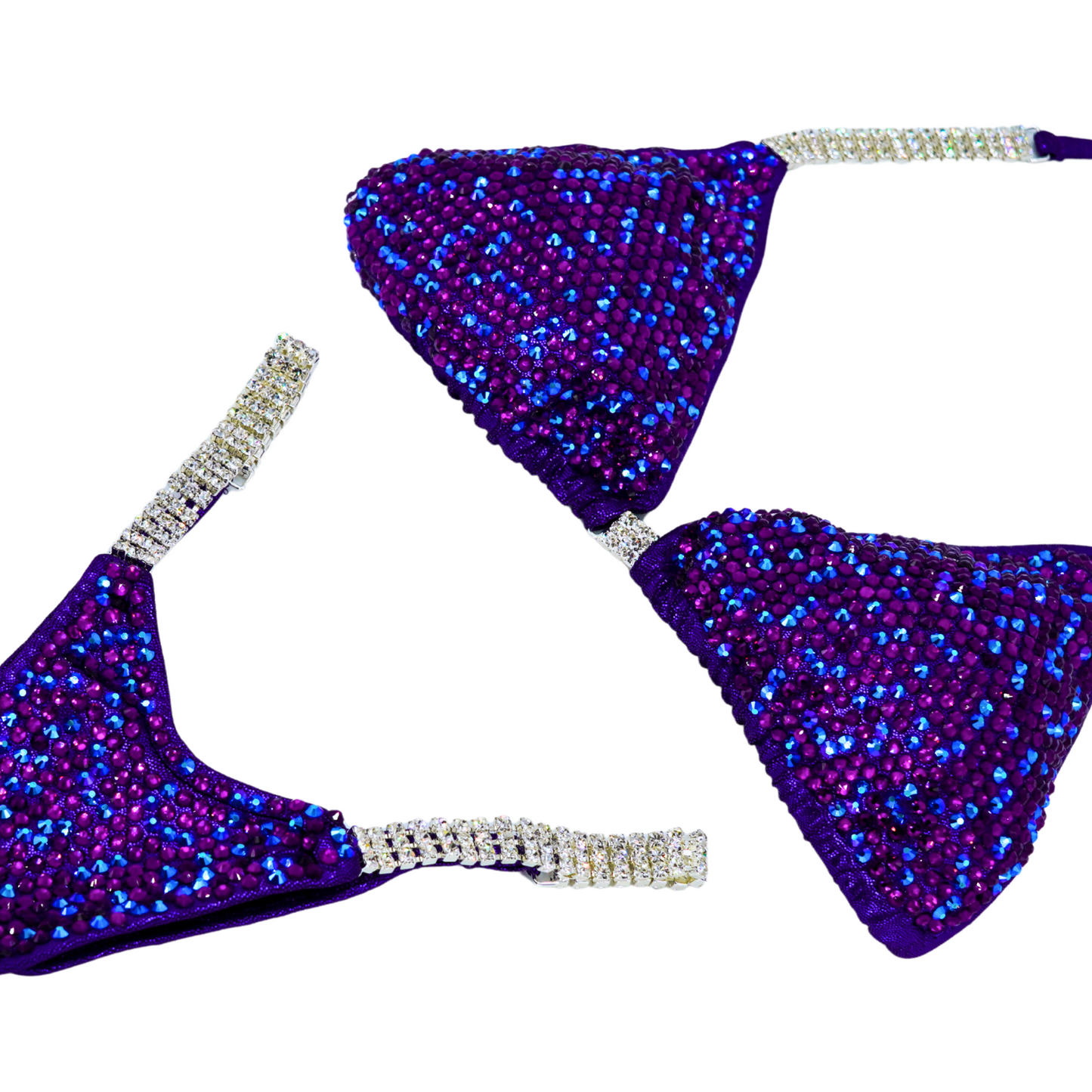 Glamazon - Royal Purple