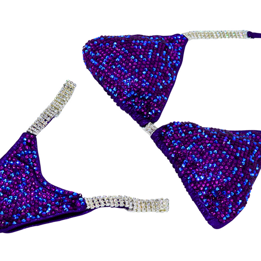 Glamazon - Royal Purple