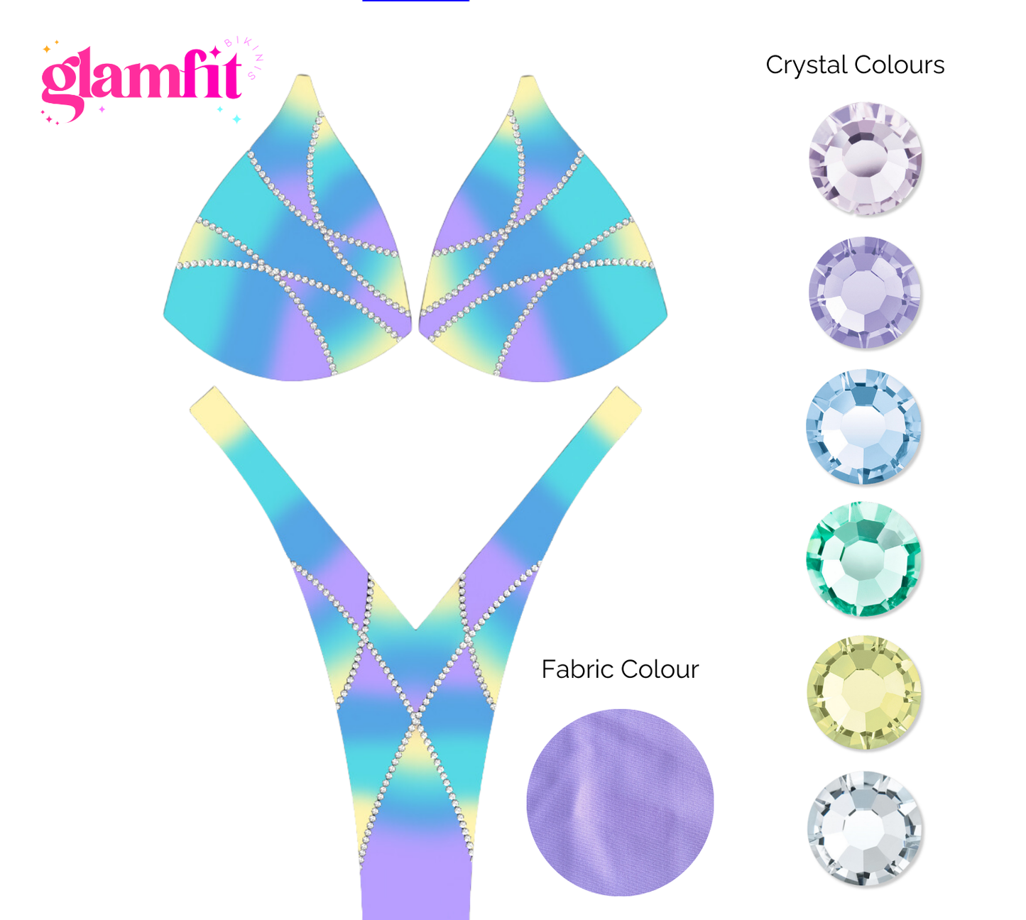 Radiant Figure Suit