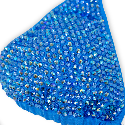 Glamazon - Powder Blue