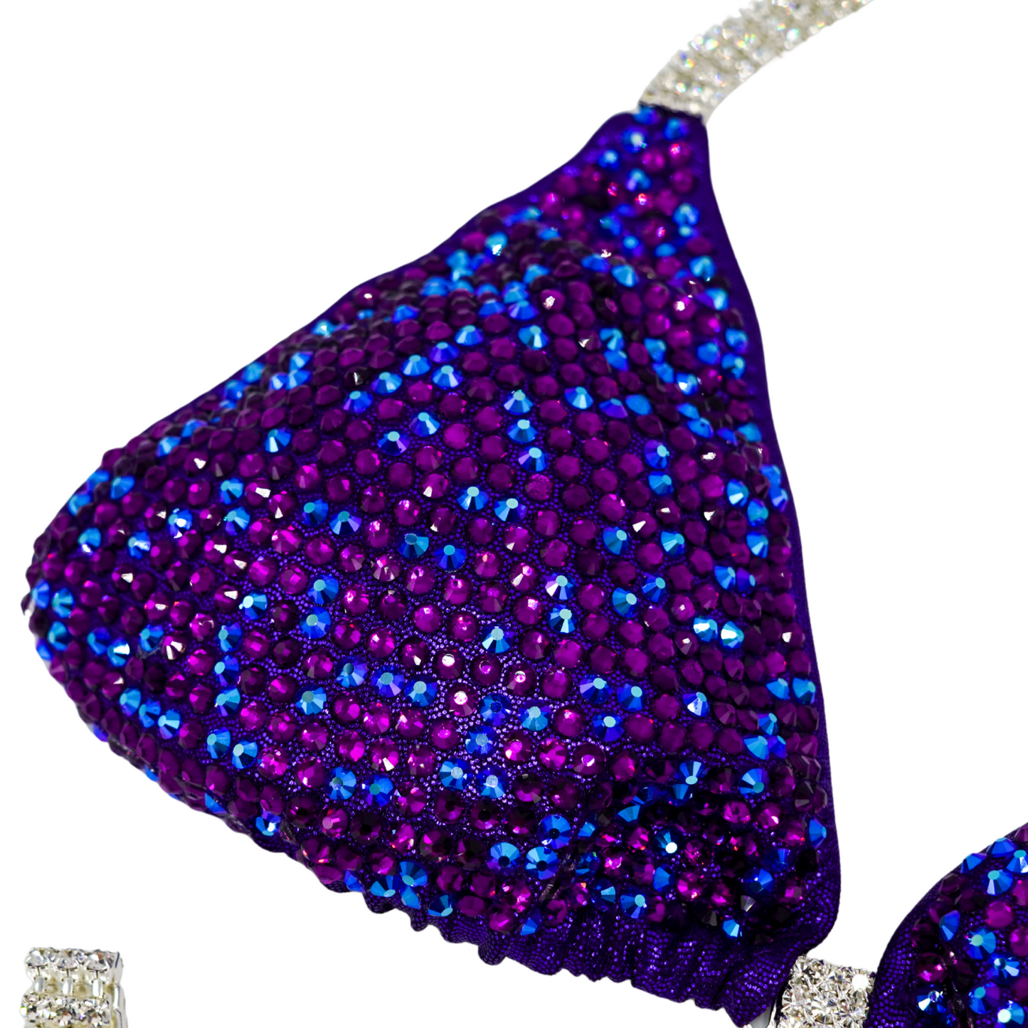 Glamazon - Royal Purple