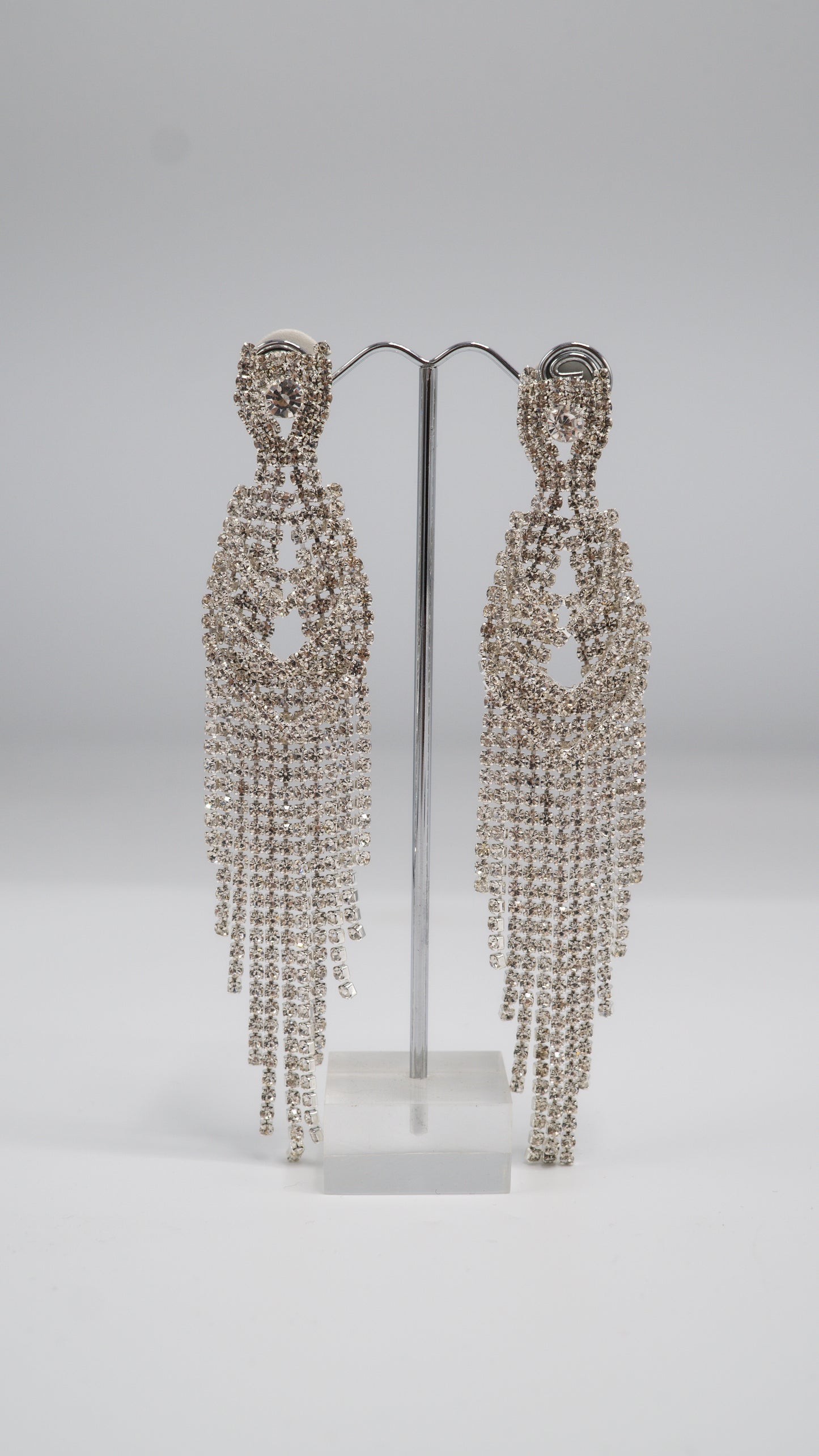 Jessica Earrings