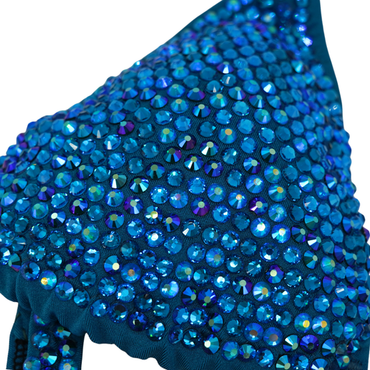 Glamazon Figure - Peacock