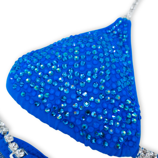 Glamazon - Electric Blue