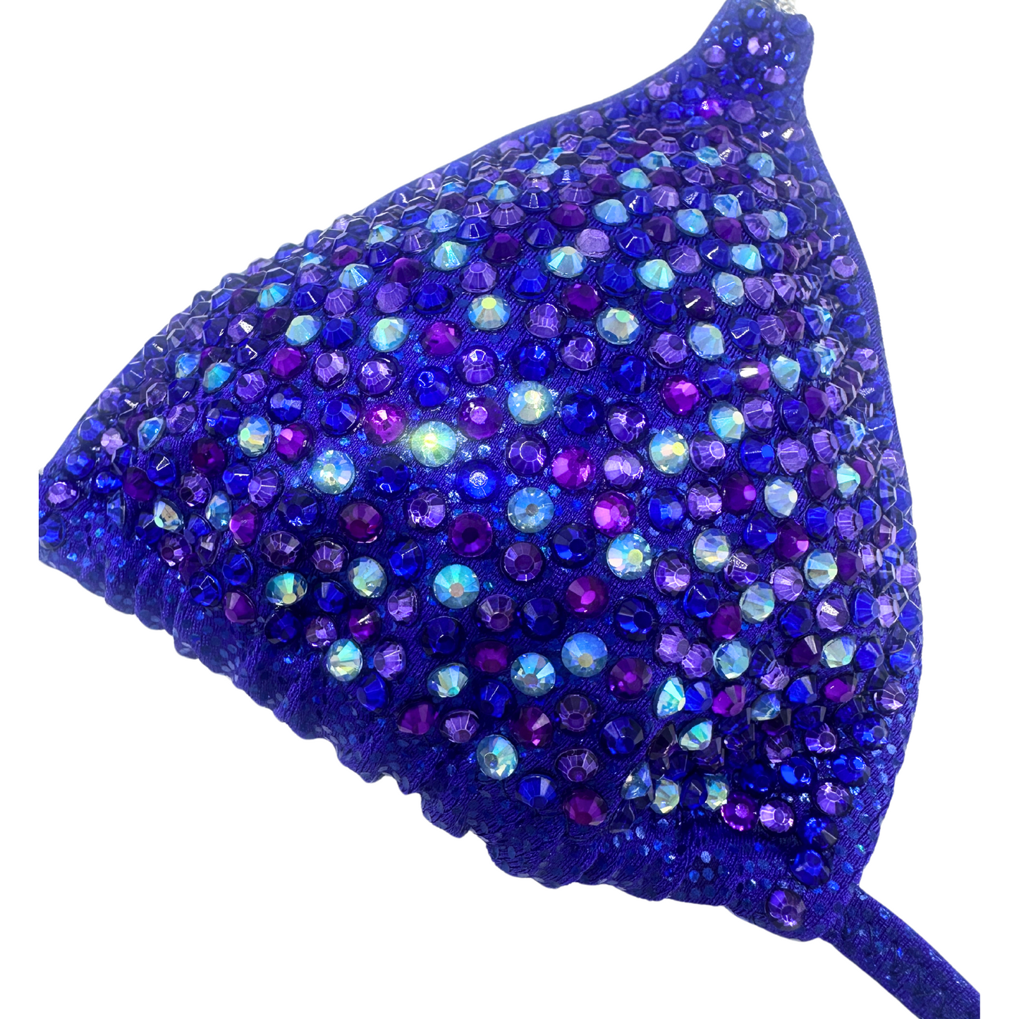 Glamazon Superstar - Blueberry