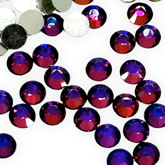 Preciosa Crystal Rhinestone Maxima - Crystal Volcano