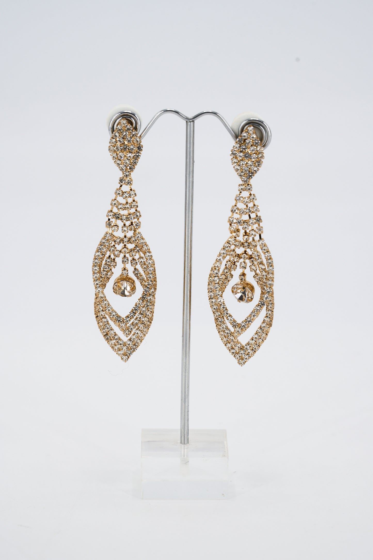 Lauren Earrings