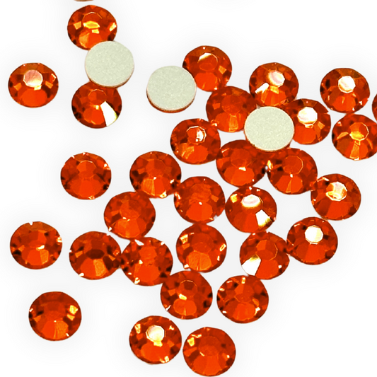 Preciosa Crystal Rhinestone Maxima - Hyacinth