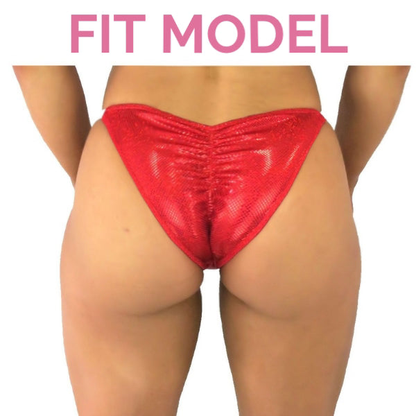 Fit Model Suit