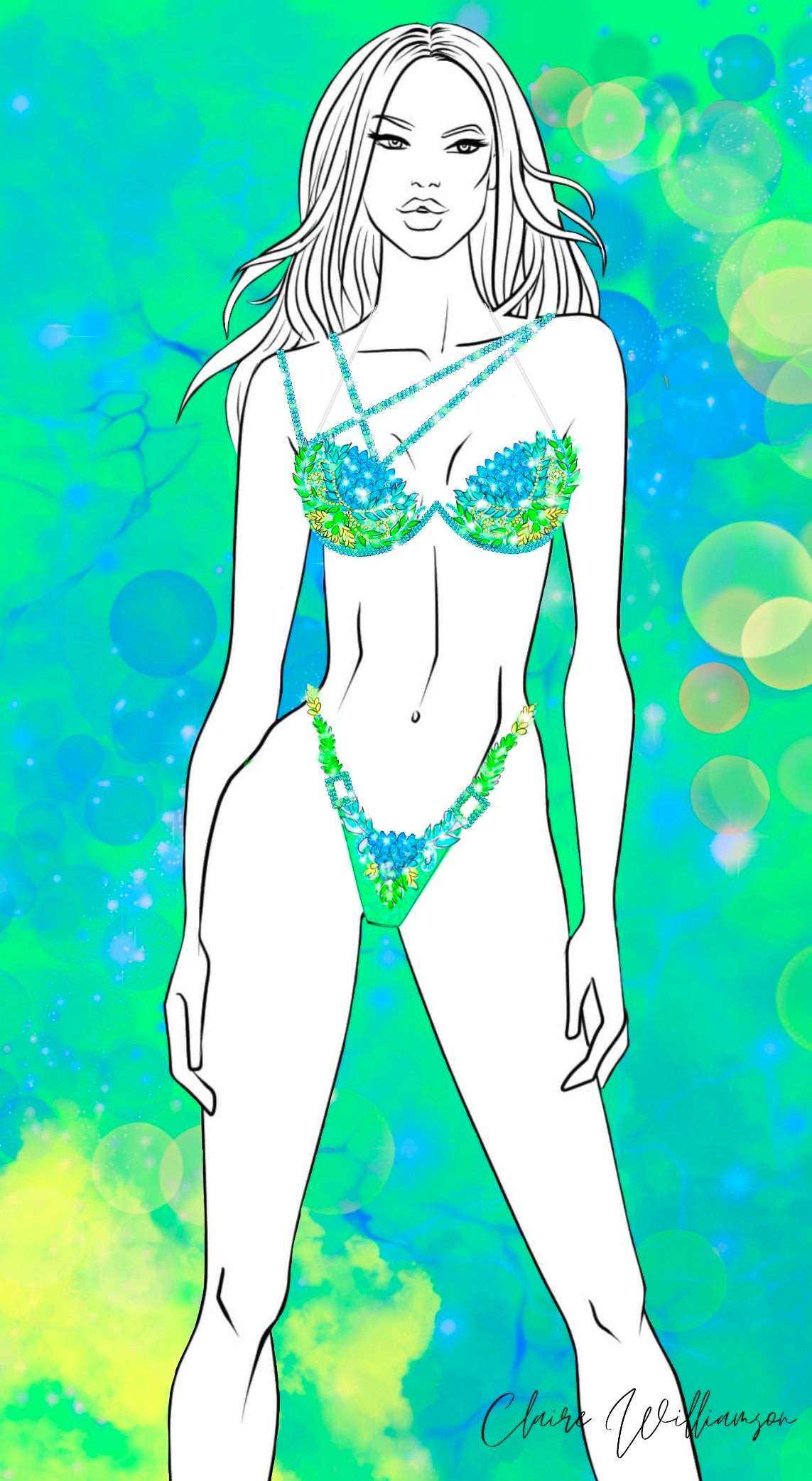 Couture Design - Refresh