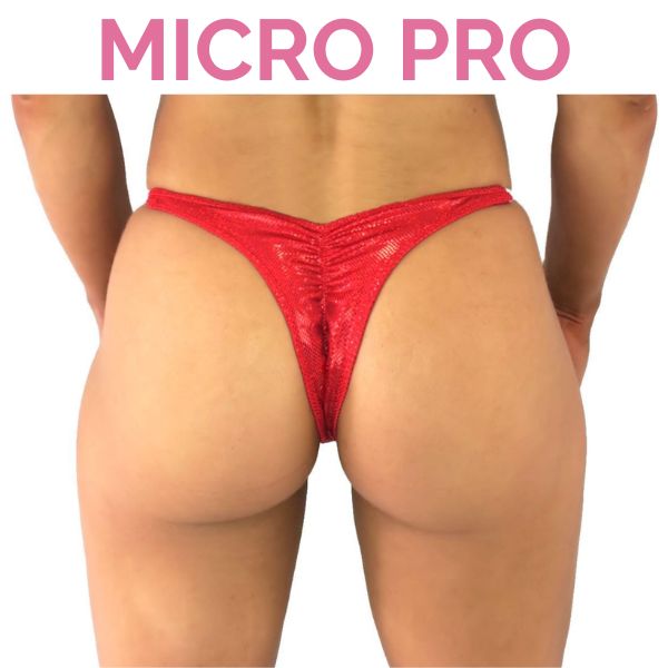 Glamazon Figure - Blue Violet