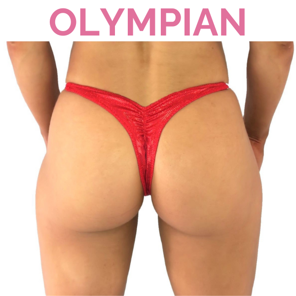 Glamazon - Mermaid Shimmer