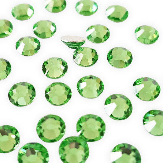 Preciosa Crystal Rhinestone Maxima - Preidot
