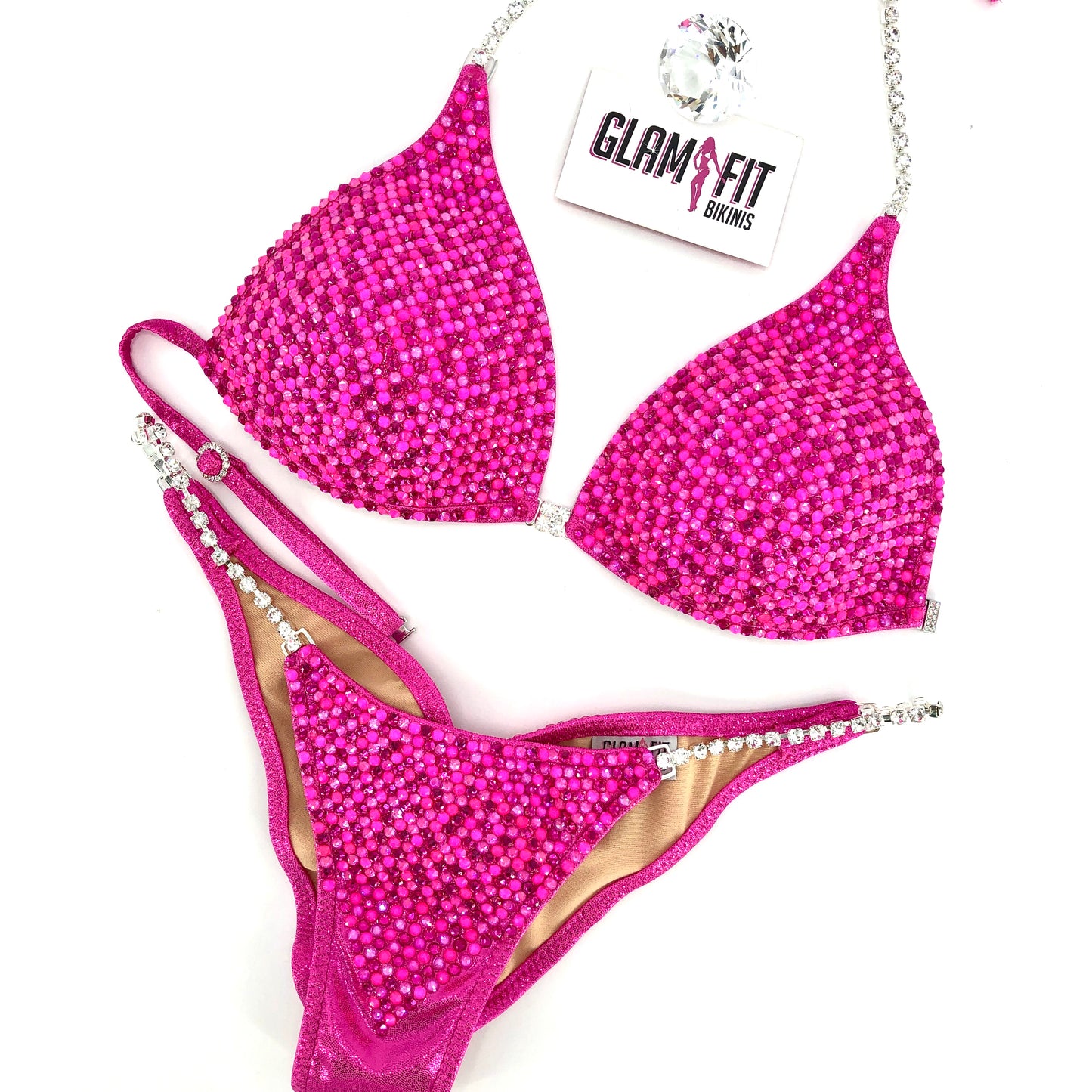 Glamazon