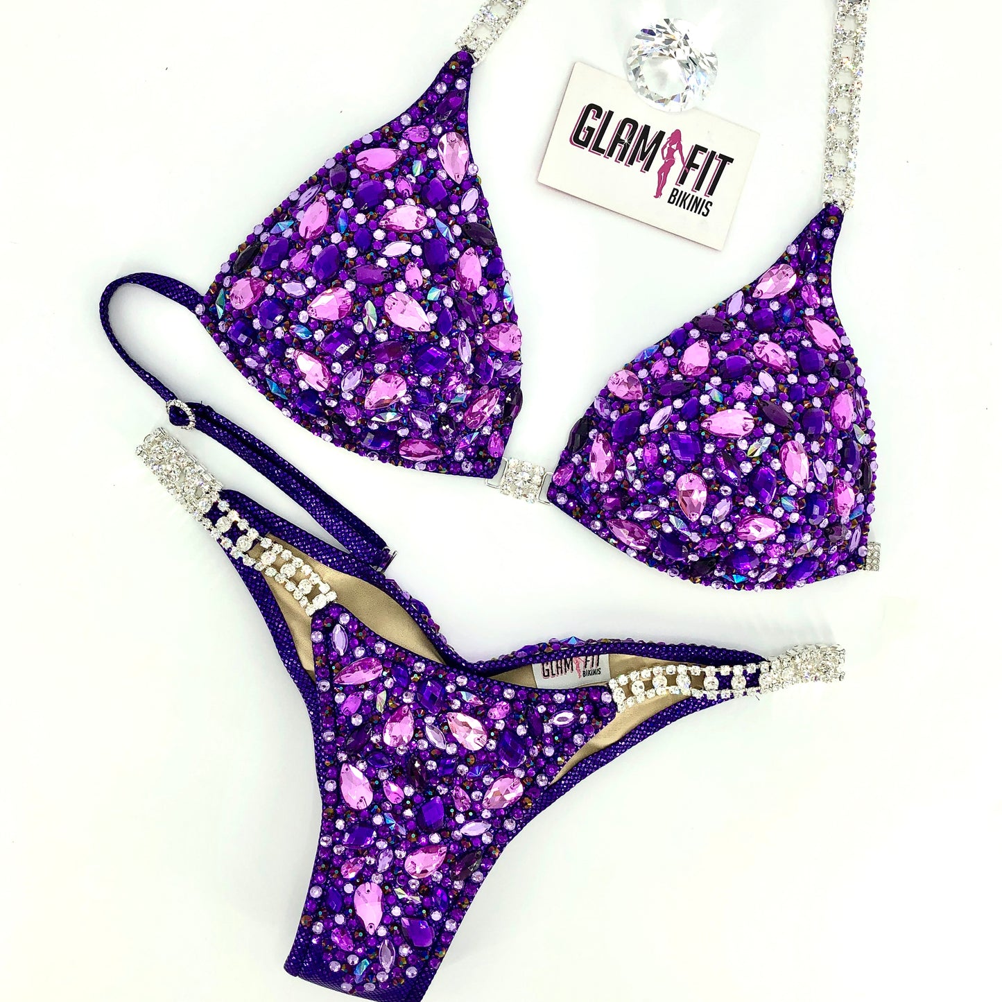 Glamazon Galaxy