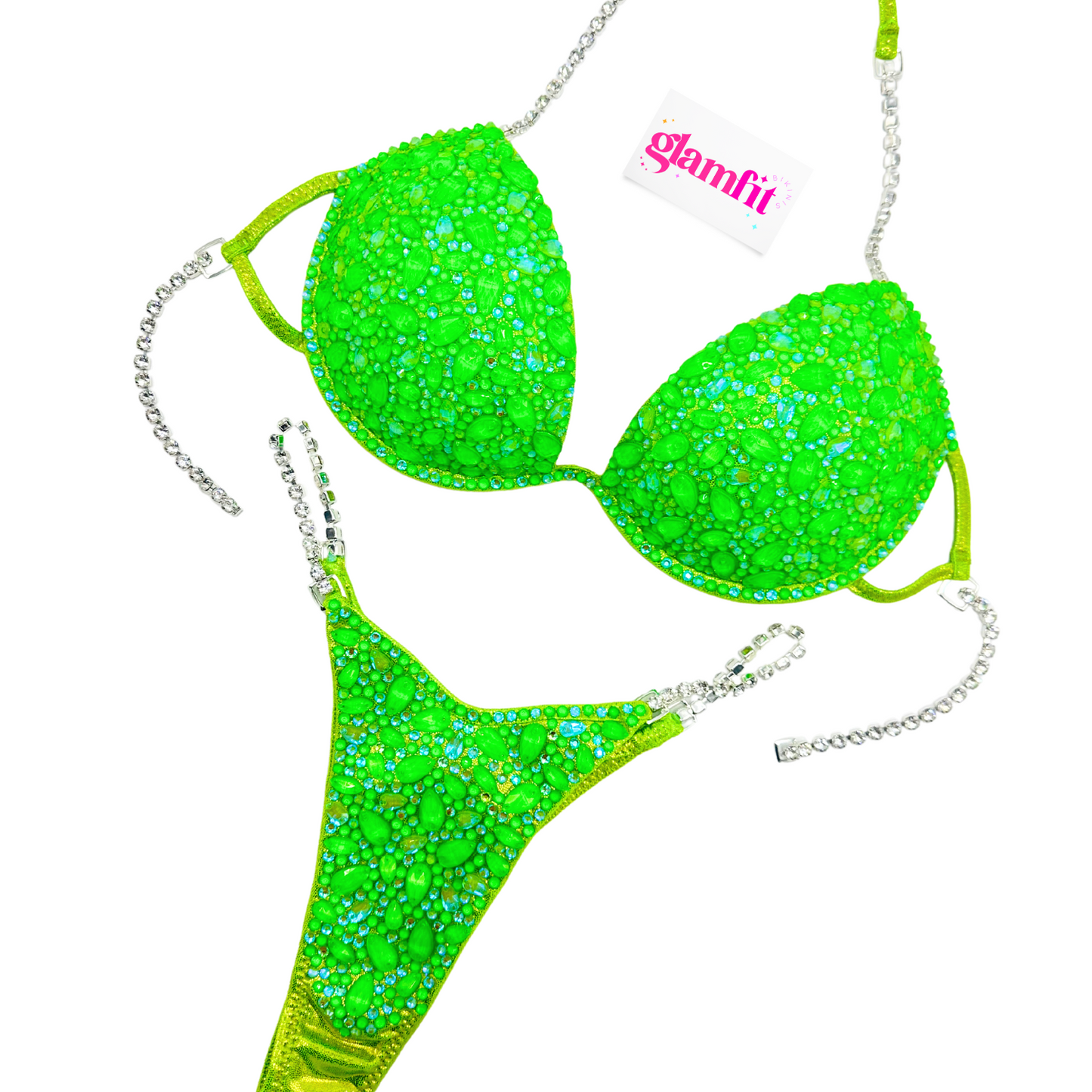 Glamazon Galaxy