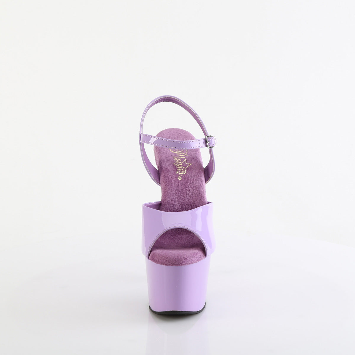 ADORE-709 Lavender Pat/Lavender