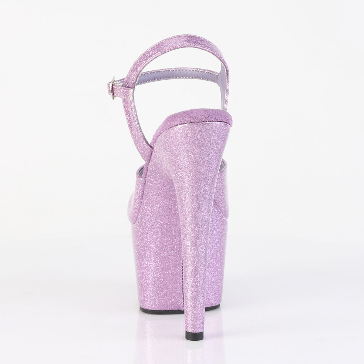 ADORE-709GP Lilac Glitter Pat/M