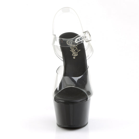 ASPIRE-608 Clr/Blk