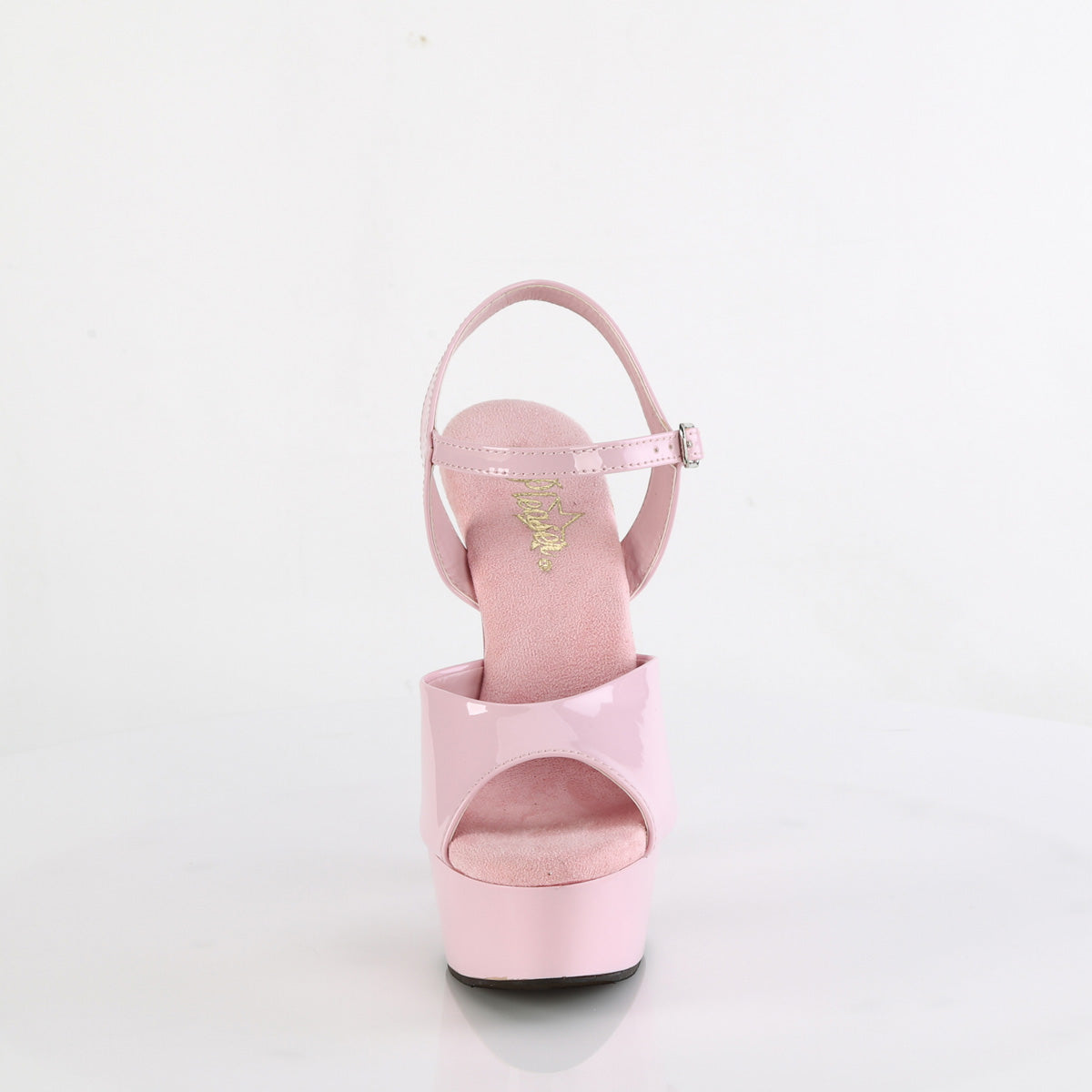 DELIGHT-609 B. Pink