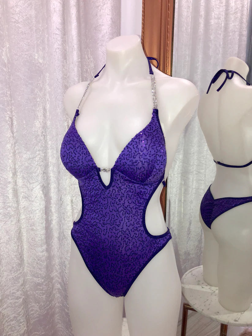 One Piece Swimsuit