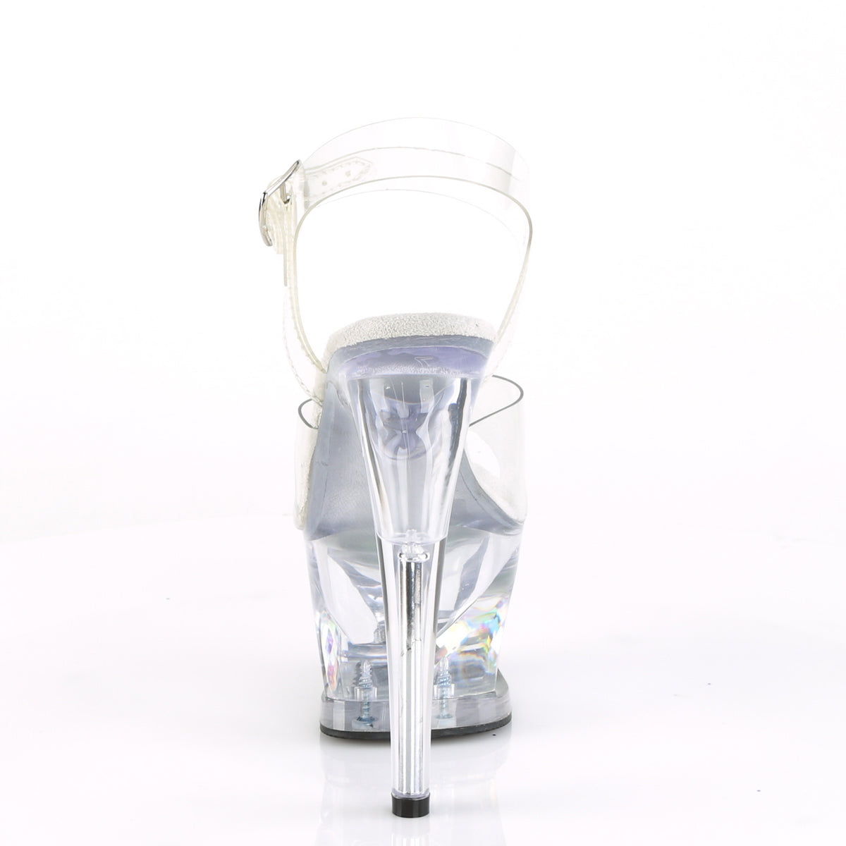 MOON-708DIA Clr/Clr - Size 10