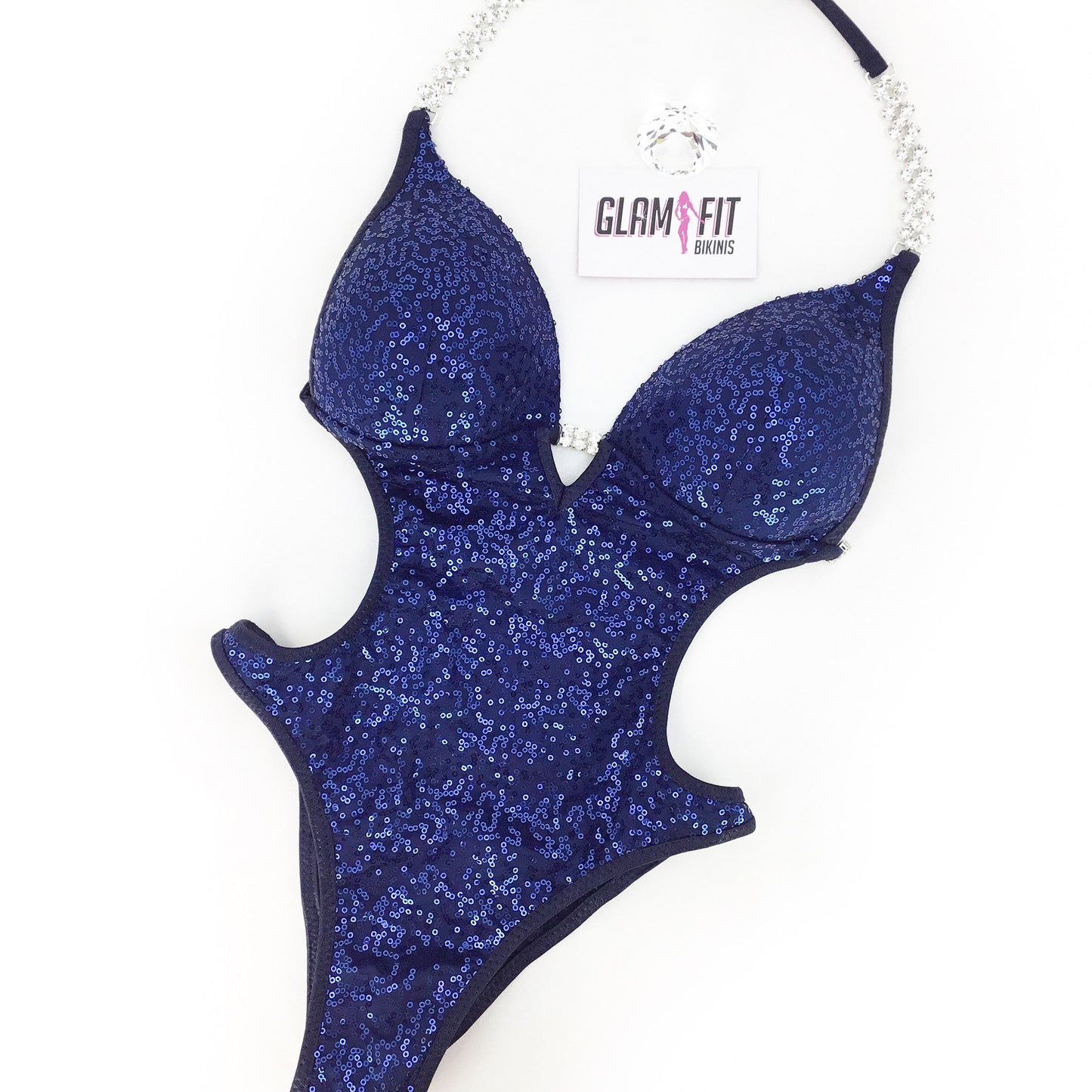 One Piece Swimsuit