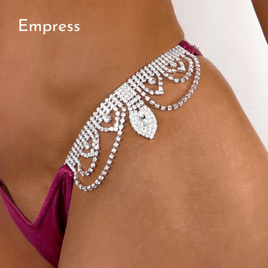 Empress - Brief Connector