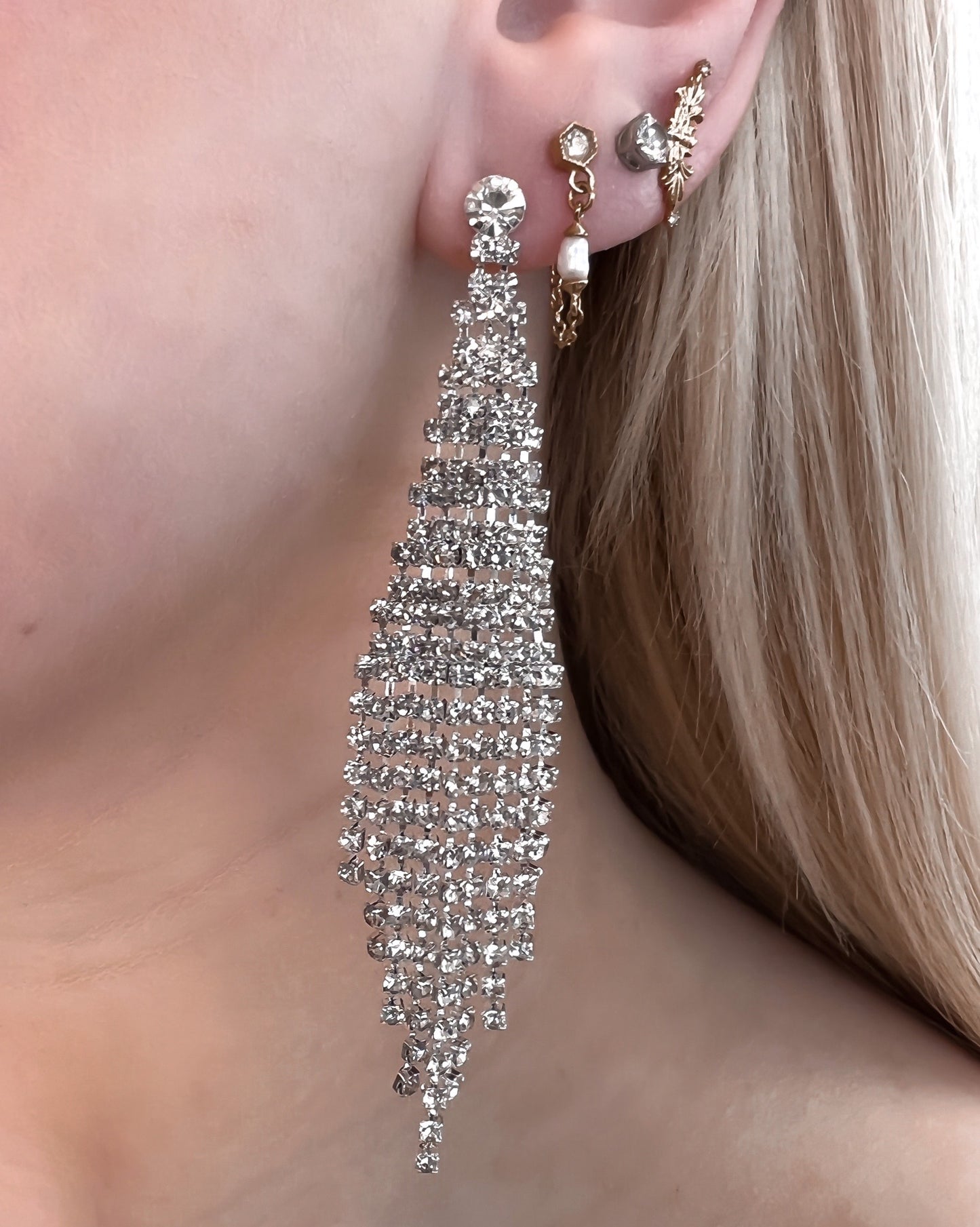 Briana Earrings