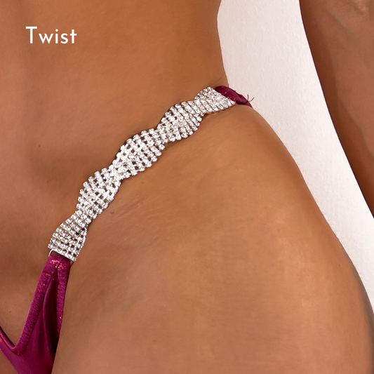 Twist - Brief Connector