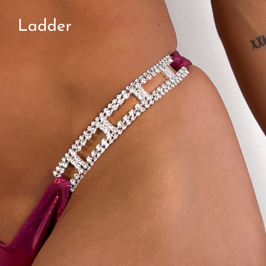 Ladder - Brief Connector