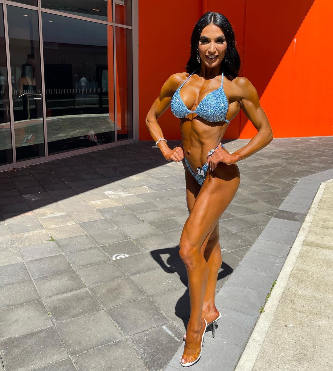 Kassi Shop The Look