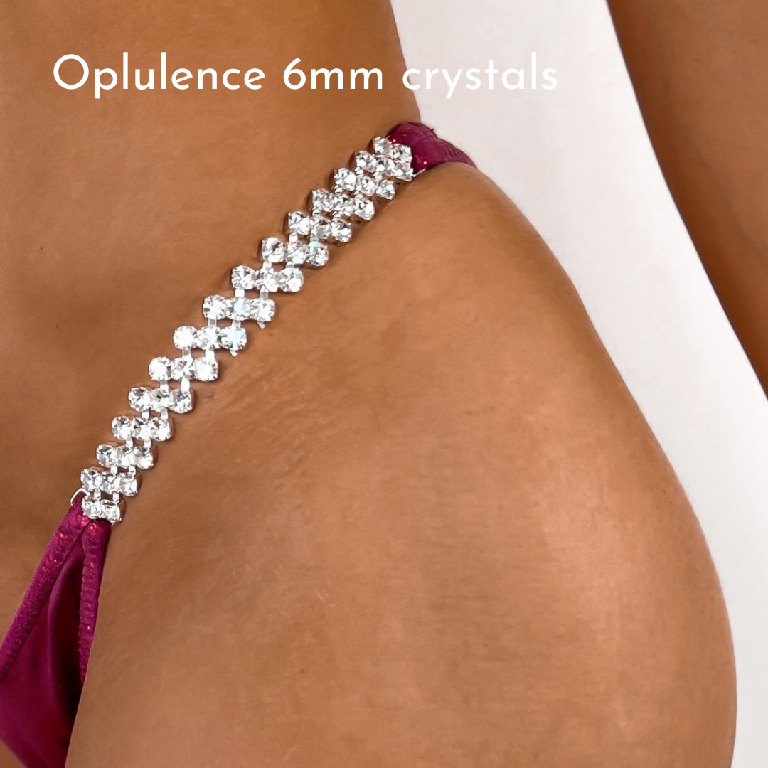 Opulence 6mm - Brief Connector