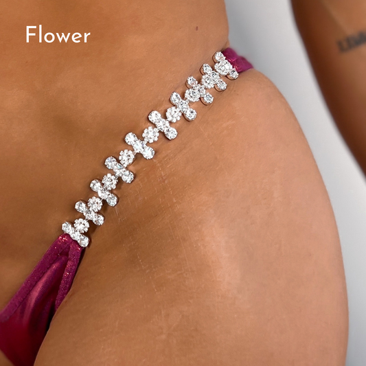 Flower - Brief Connector