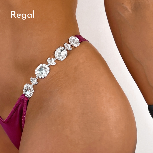 Regal - Brief Connector