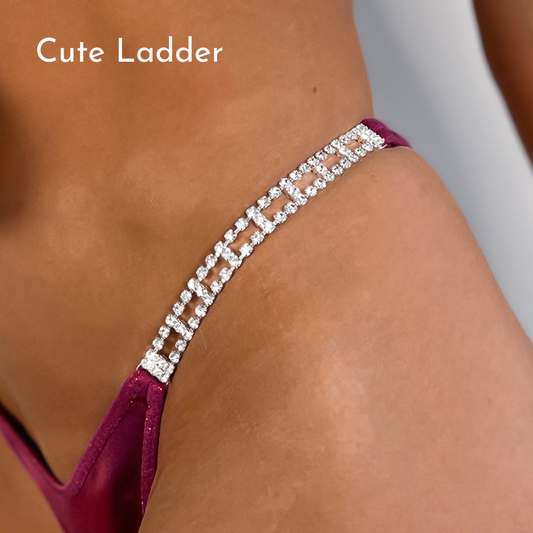 Cute Ladder - Brief Connector